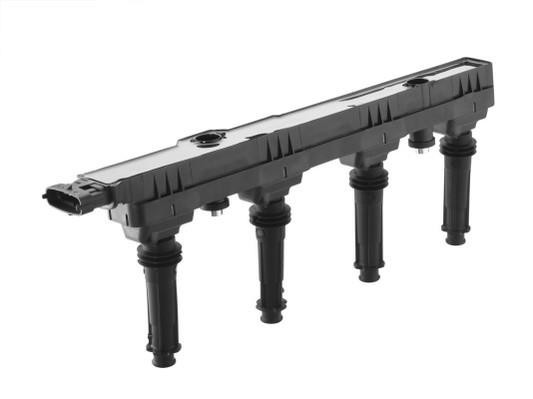 Tändspole 12V Beru ZSE150 BERU