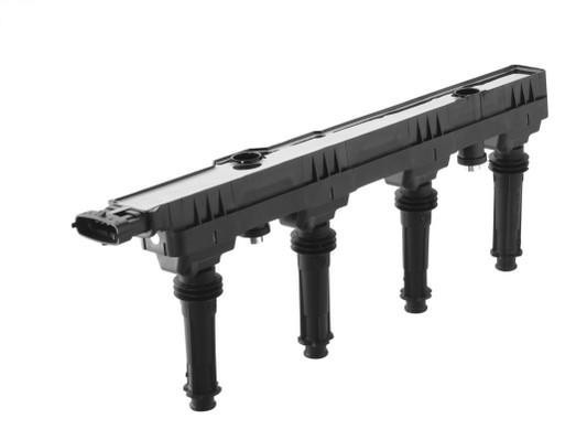 Tändspole 12V Beru ZSE151 BERU