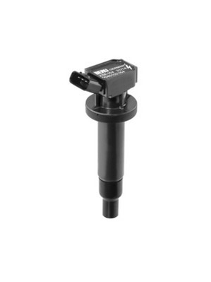 Tändspole 12V Beru ZSE164 BERU