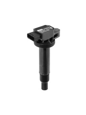 Tändspole 12V Beru ZSE165 BERU