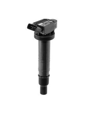 Tändspole 12V Beru ZSE167 BERU