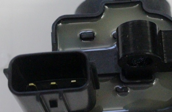 Tändspole 12V Beru ZSE178 BERU