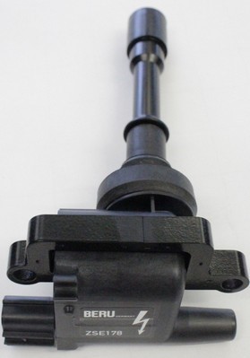 Tändspole 12V Beru ZSE178 BERU