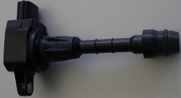 Tändspole 12V Beru ZSE188 BERU