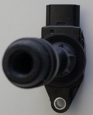 Tändspole 12V Beru ZSE188 BERU