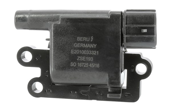 Tändspole 12V Beru ZSE193 BERU