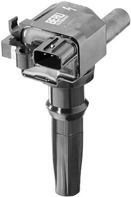 Tändspole 12V Beru ZSE502 BERU Tändspole 12V Beru ZSE502 BERU