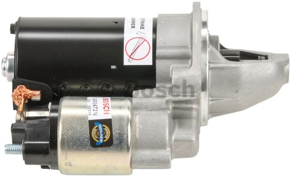 Startmotor 12V Bosch 0 001 107 403 BOSCH