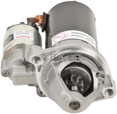 Startmotor 12V Bosch 0 001 107 403 BOSCH