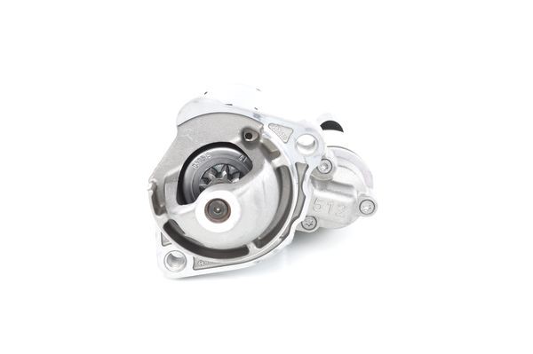 Startmotor 12V Bosch 0 001 107 446 BOSCH