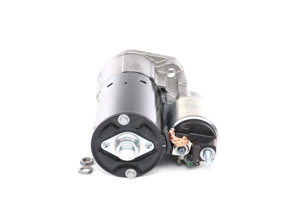 Startmotor 12V Bosch 0 001 107 459 BOSCH Startmotor 12V Bosch 0 001 107 459 BOSCH