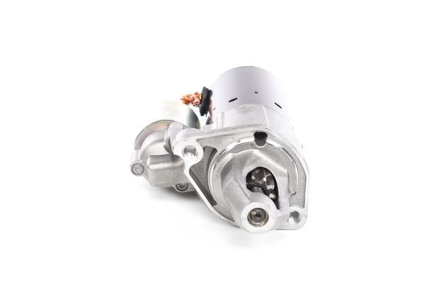 Startmotor 12V Bosch 0 001 107 459 BOSCH Startmotor 12V Bosch 0 001 107 459 BOSCH