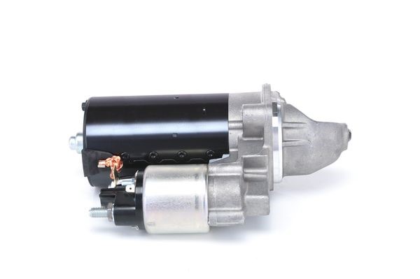Startmotor 12V Bosch 0 001 108 245 BOSCH