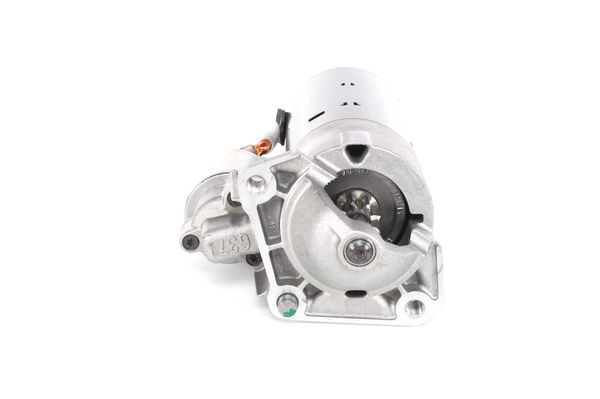 Startmotor 12V Bosch 0 001 109 310 BOSCH