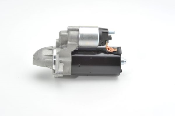 Startmotor 12V Bosch 0 001 115 045 BOSCH