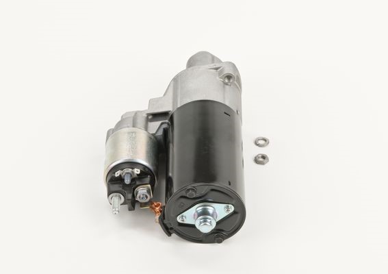 Startmotor 12V Bosch 0 001 115 072 BOSCH