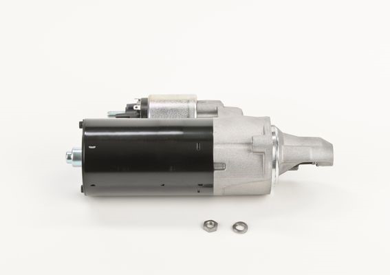 Startmotor 12V Bosch 0 001 115 072 BOSCH