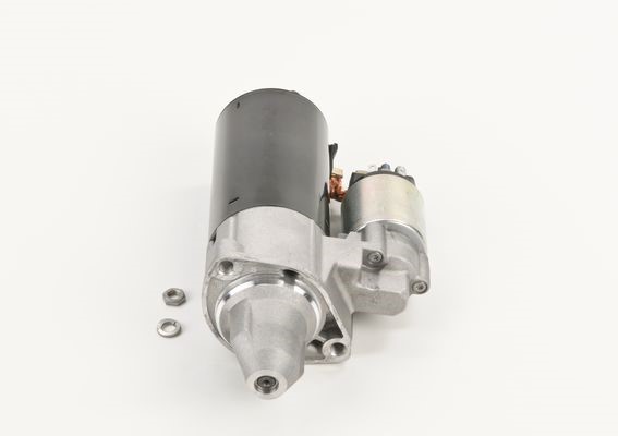 Startmotor 12V Bosch 0 001 115 072 BOSCH