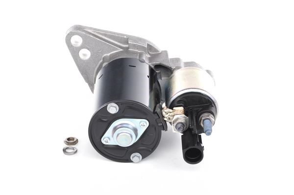Startmotor 12V Bosch 0 001 120 410 BOSCH Startmotor 12V Bosch 0 001 120 410 BOSCH