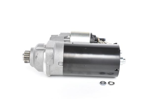 Startmotor 12V Bosch 0 001 123 018 BOSCH