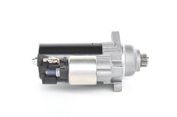 Startmotor 12V Bosch 0 001 123 018 BOSCH