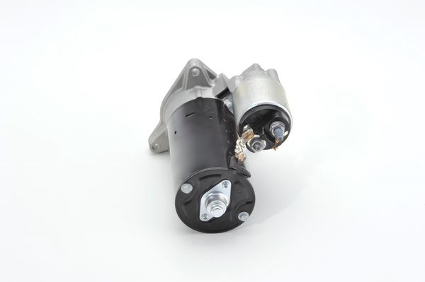 Startmotor 12V Bosch 0 001 125 031 BOSCH