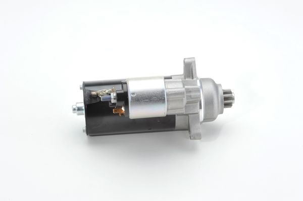 Startmotor 12V Bosch 0 001 125 031 BOSCH