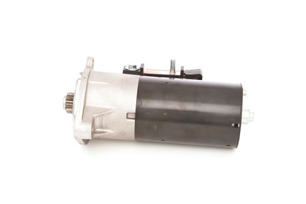 Startmotor 12V Bosch 0 001 125 511 BOSCH