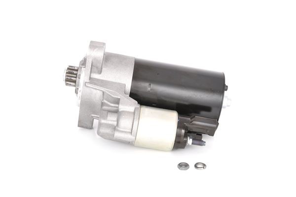 Startmotor 12V Bosch 0 001 125 521 BOSCH