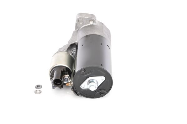 Startmotor 12V Bosch 0 001 125 521 BOSCH Startmotor 12V Bosch 0 001 125 521 BOSCH