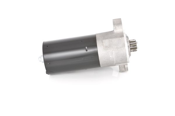 Startmotor 12V Bosch 0 001 125 521 BOSCH Startmotor 12V Bosch 0 001 125 521 BOSCH