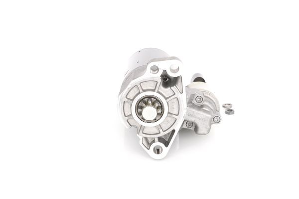 Startmotor 12V Bosch 0 001 125 521 BOSCH Startmotor 12V Bosch 0 001 125 521 BOSCH