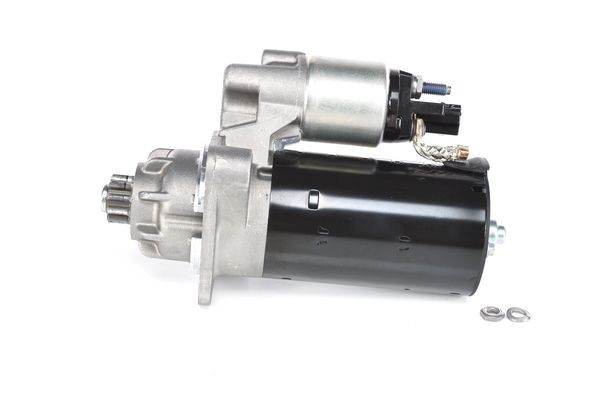 Startmotor 12V Bosch 0 001 125 607 BOSCH