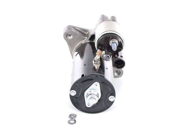 Startmotor 12V Bosch 0 001 125 607 BOSCH