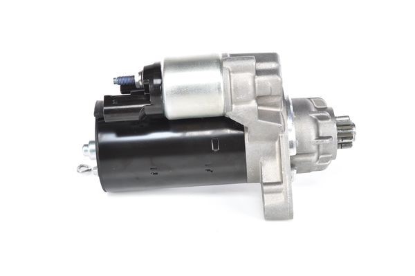 Startmotor 12V Bosch 0 001 125 607 BOSCH