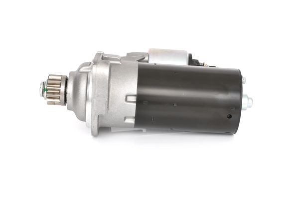 Startmotor 12V Bosch 0 001 142 003 BOSCH