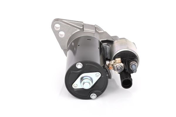 Startmotor 12V Bosch 0 001 142 003 BOSCH