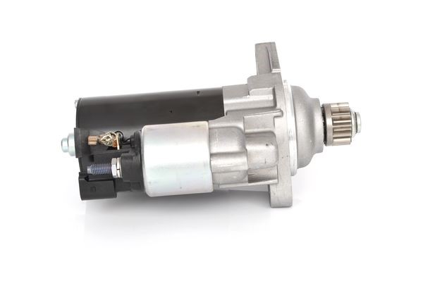 Startmotor 12V Bosch 0 001 142 003 BOSCH