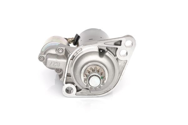 Startmotor 12V Bosch 0 001 142 003 BOSCH