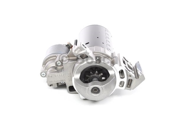 Startmotor 12V Bosch 0 001 148 508 BOSCH Startmotor 12V Bosch 0 001 148 508 BOSCH