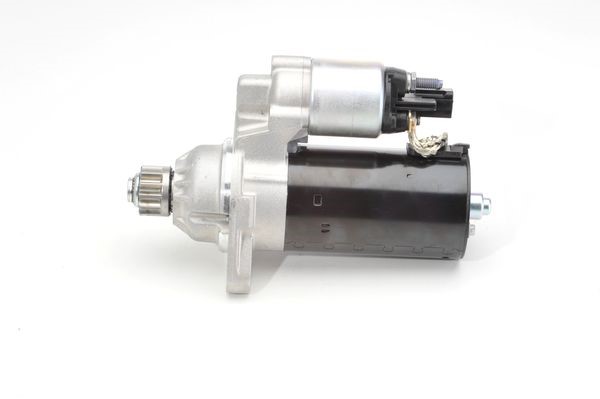 Startmotor 12V Bosch 0 001 153 009 BOSCH