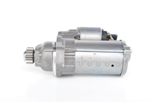 Startmotor 12V Bosch 0 001 177 006 BOSCH