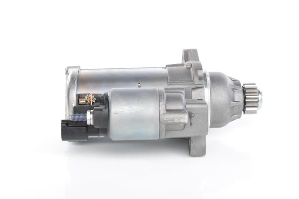 Startmotor 12V Bosch 0 001 177 006 BOSCH Startmotor 12V Bosch 0 001 177 006 BOSCH
