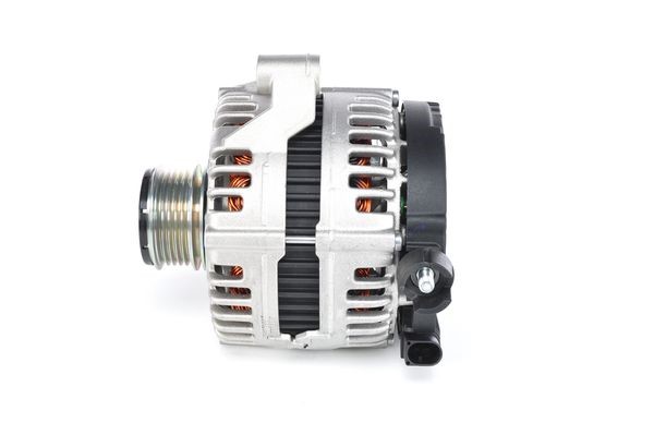 Generator 14V 150A Bosch 0 121 615 114 BOSCH