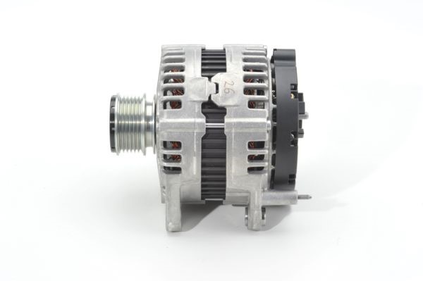 Generator 14V 180A Bosch 0 121 715 103 BOSCH Generator 14V 180A Bosch 0 121 715 103 BOSCH
