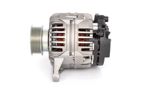 Generator 14V 90A Bosch 0 124 320 001 BOSCH Generator 14V 90A Bosch 0 124 320 001 BOSCH