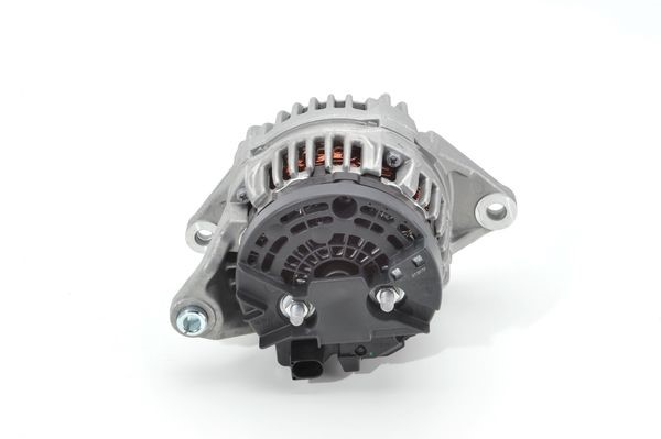 Generator 14V 110A Bosch 0 124 325 053 BOSCH Generator 14V 110A Bosch 0 124 325 053 BOSCH