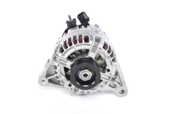Generator 14V 90A Bosch 0 124 325 080 BOSCH Generator 14V 90A Bosch 0 124 325 080 BOSCH