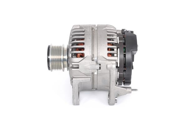 Generator 14V 110A Bosch 0 124 325 092 BOSCH Generator 14V 110A Bosch 0 124 325 092 BOSCH