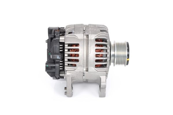 Generator 14V 110A Bosch 0 124 325 092 BOSCH Generator 14V 110A Bosch 0 124 325 092 BOSCH